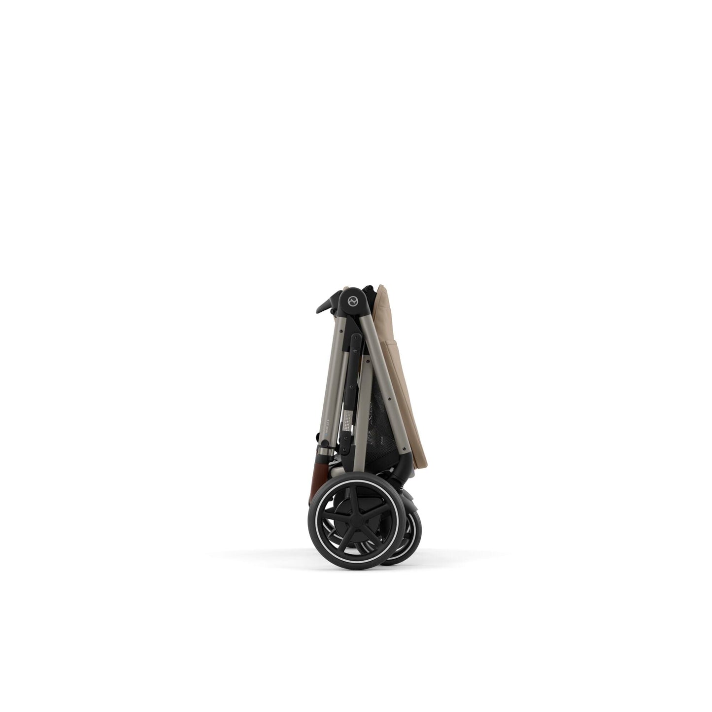 CYBEX e-Gazelle S Electric Stroller