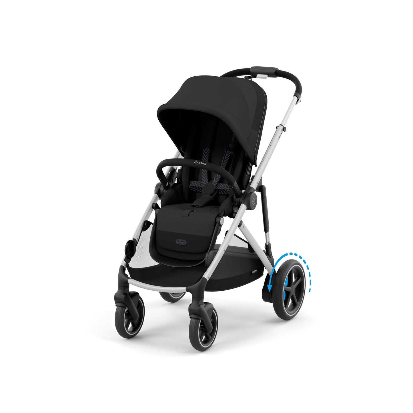 CYBEX e-Gazelle S Electric Stroller