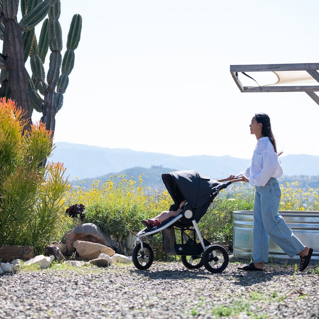 Bumbleride Indie Jogging Stroller