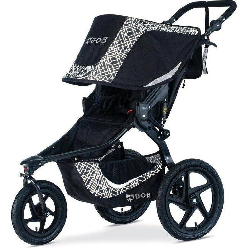 BOB Gear Revolution Flex 3.0 Jogging Stroller