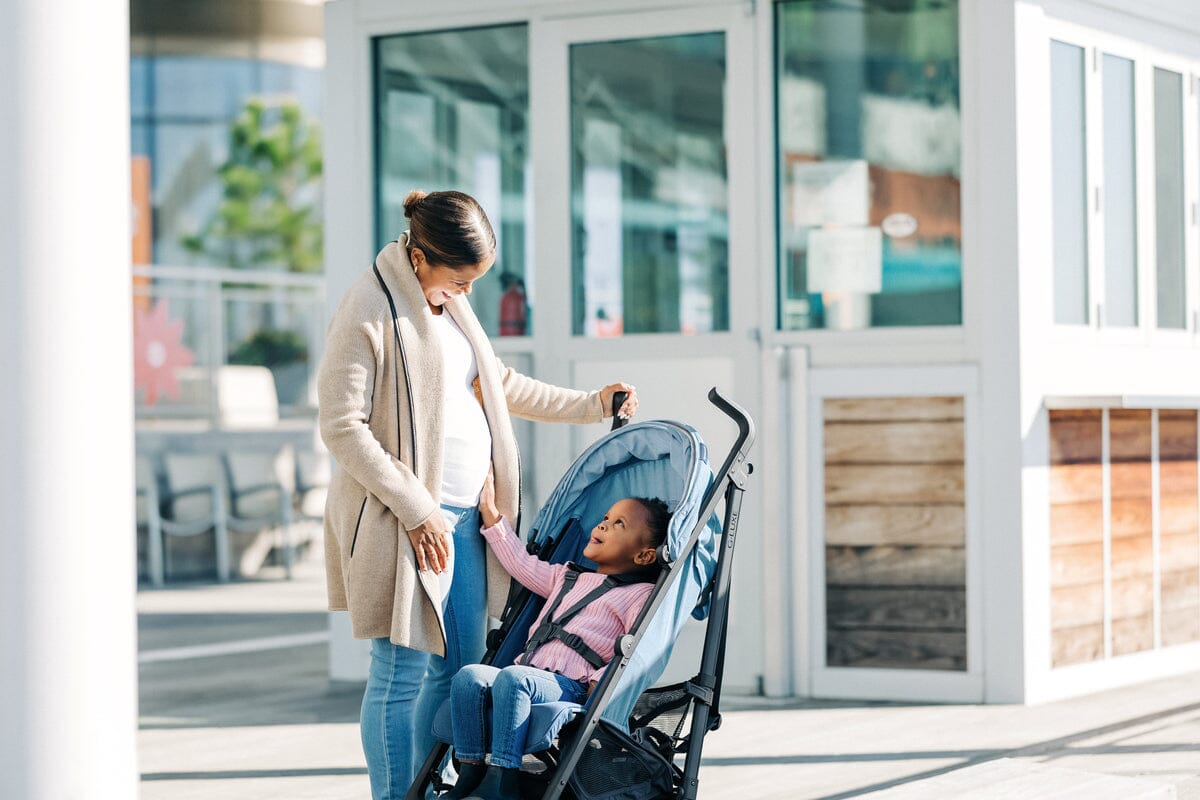 UPPAbaby G-Luxe V2 Stroller