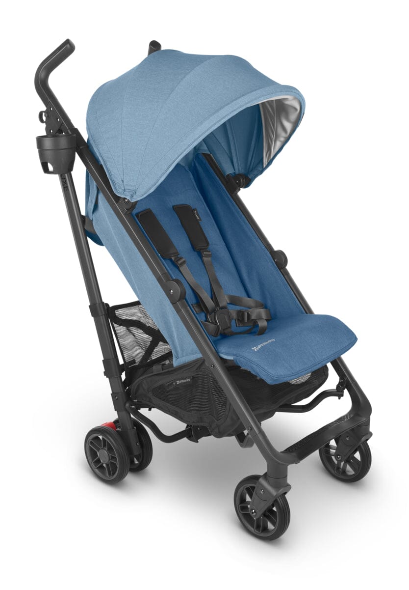 UPPAbaby G-Luxe V2 Stroller