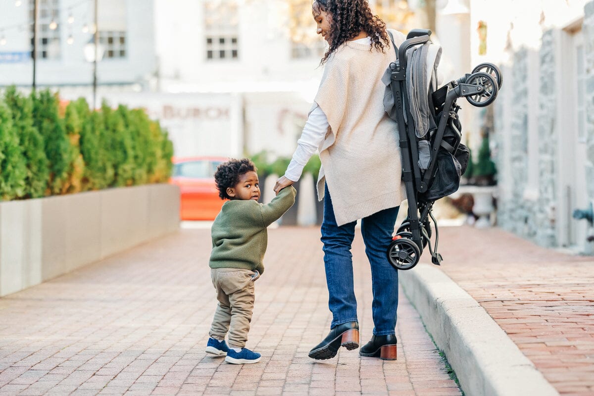 UPPAbaby G-Luxe V2 Stroller