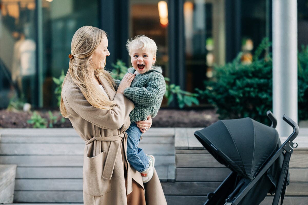 UPPAbaby G-Luxe V2 Stroller