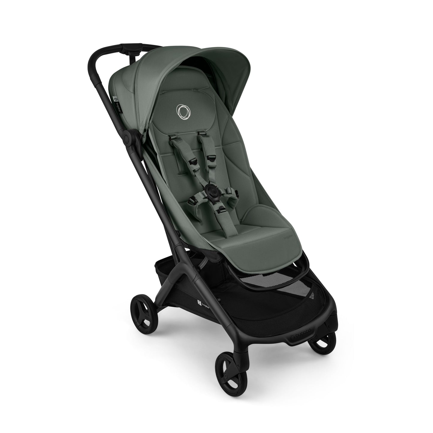 Bugaboo Butterfly 2 Plus Travel Stroller