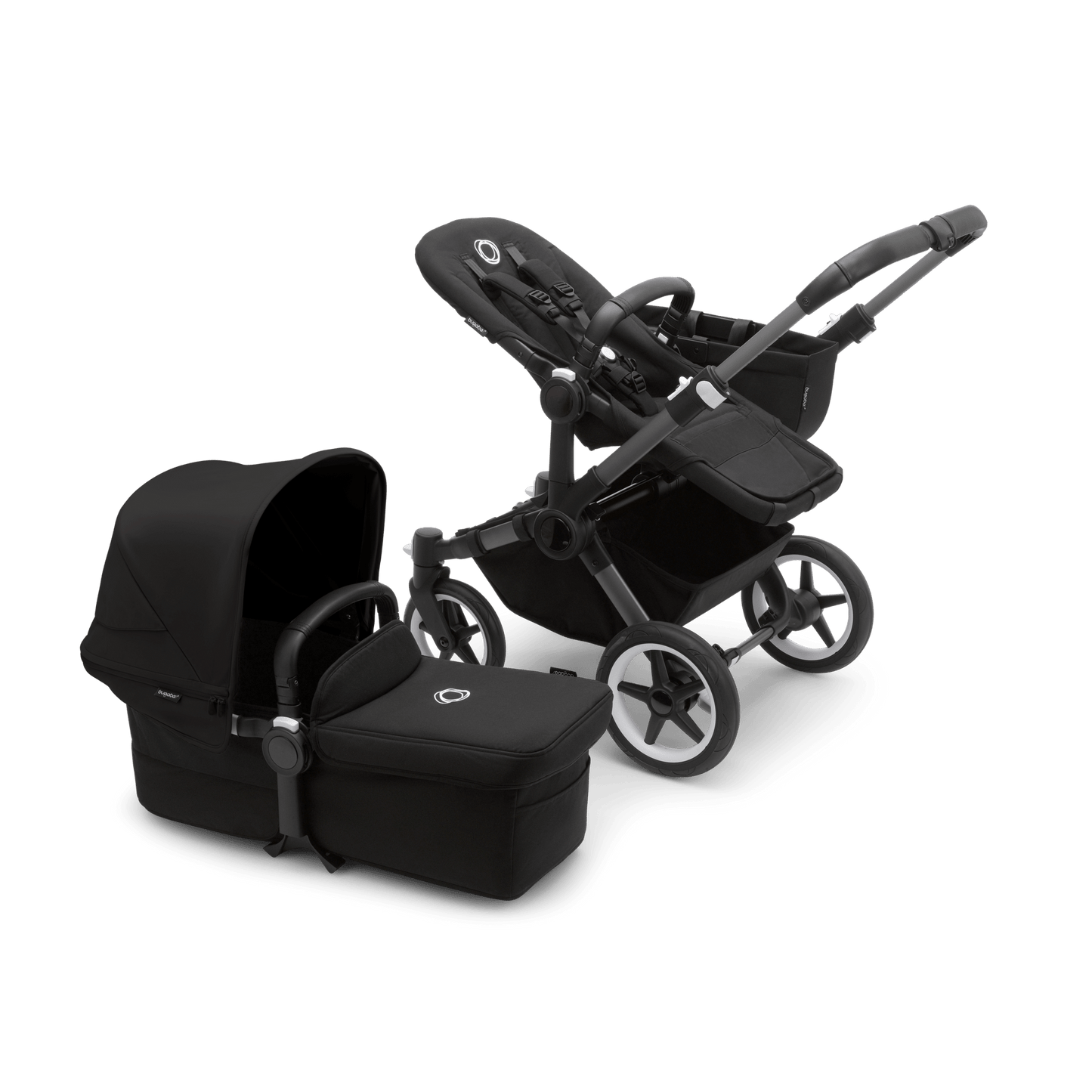 Bugaboo Donkey5 Mono Complete Stroller