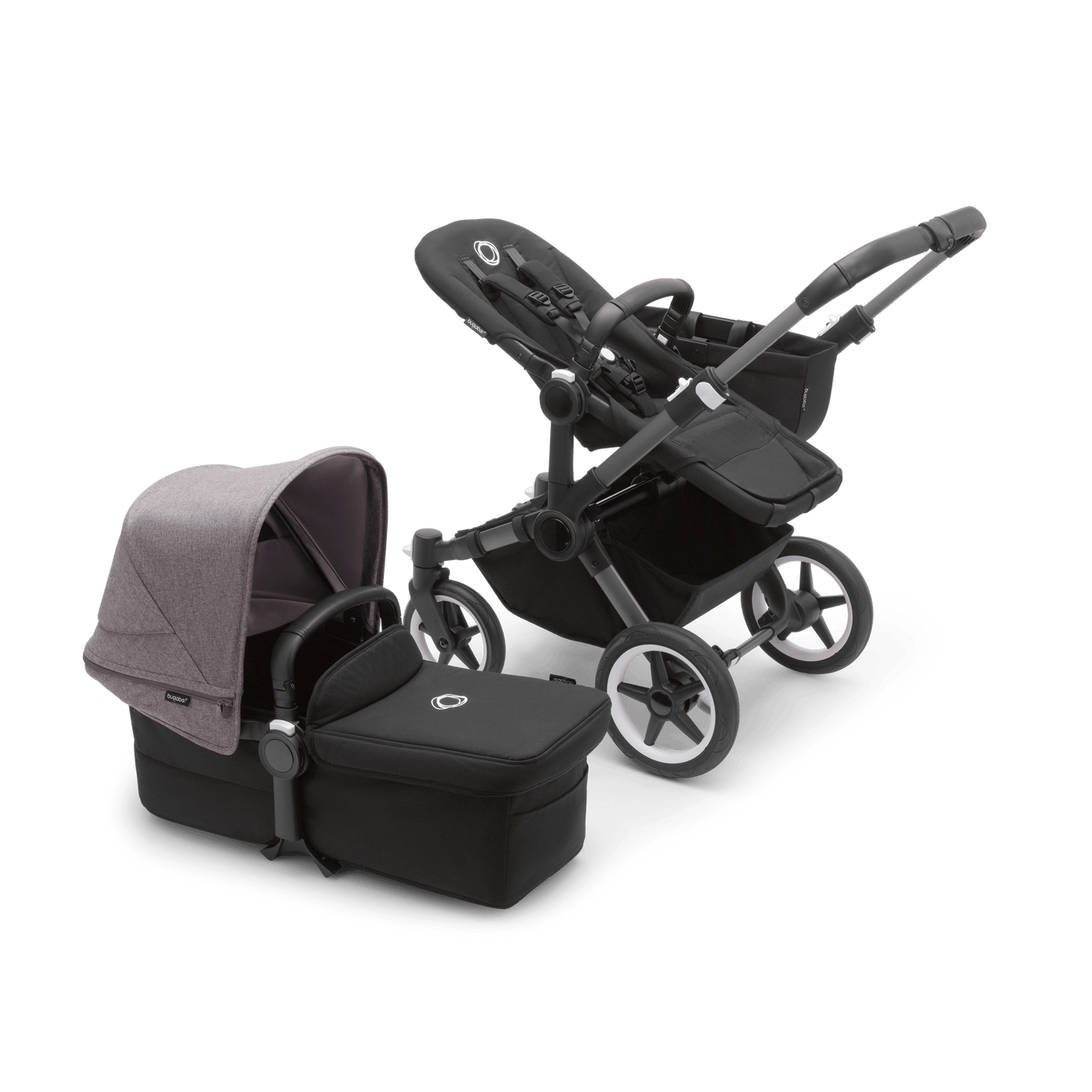 Bugaboo Donkey5 Mono Complete Stroller