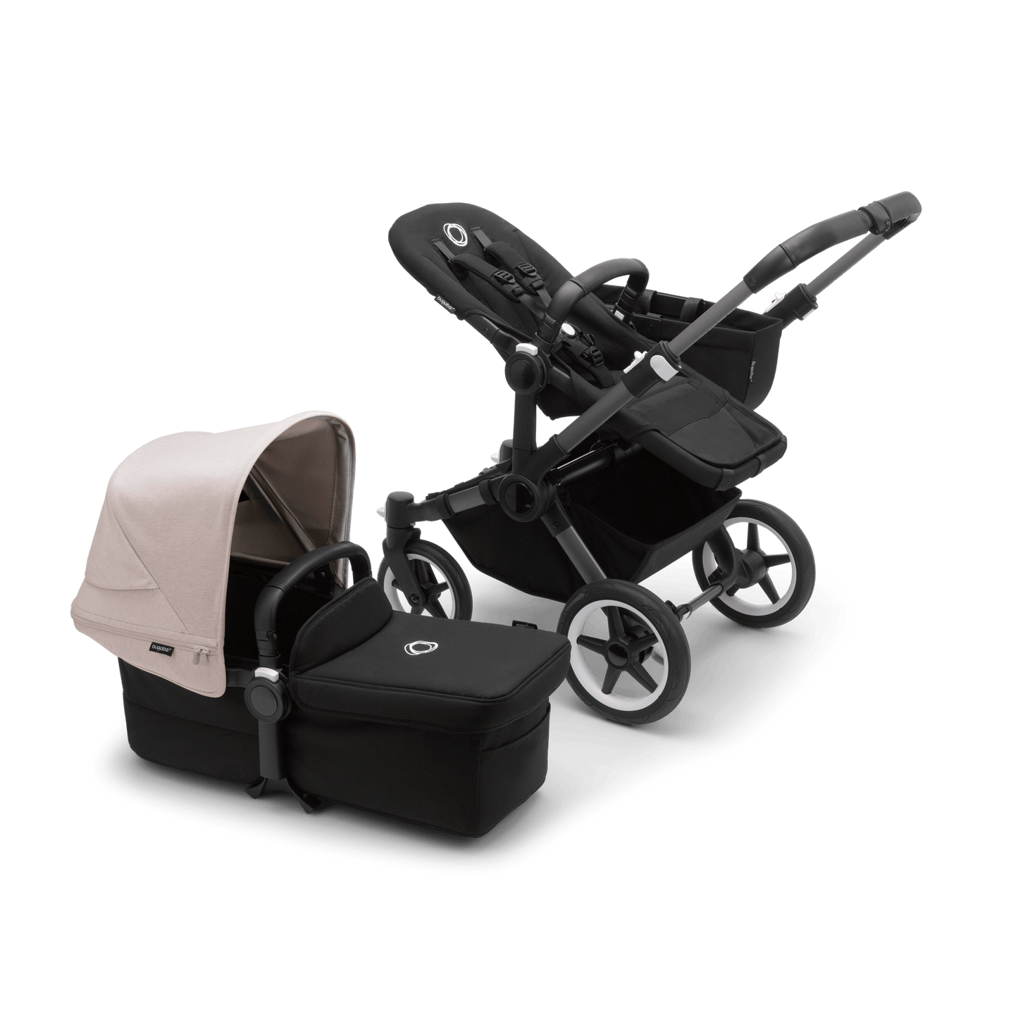 Bugaboo Donkey5 Mono Complete Stroller