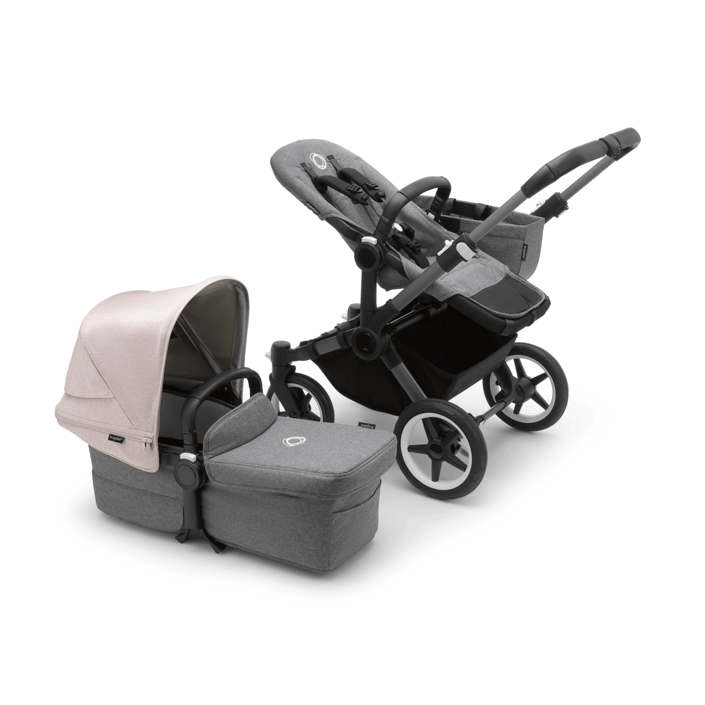 Bugaboo Donkey5 Mono Complete Stroller