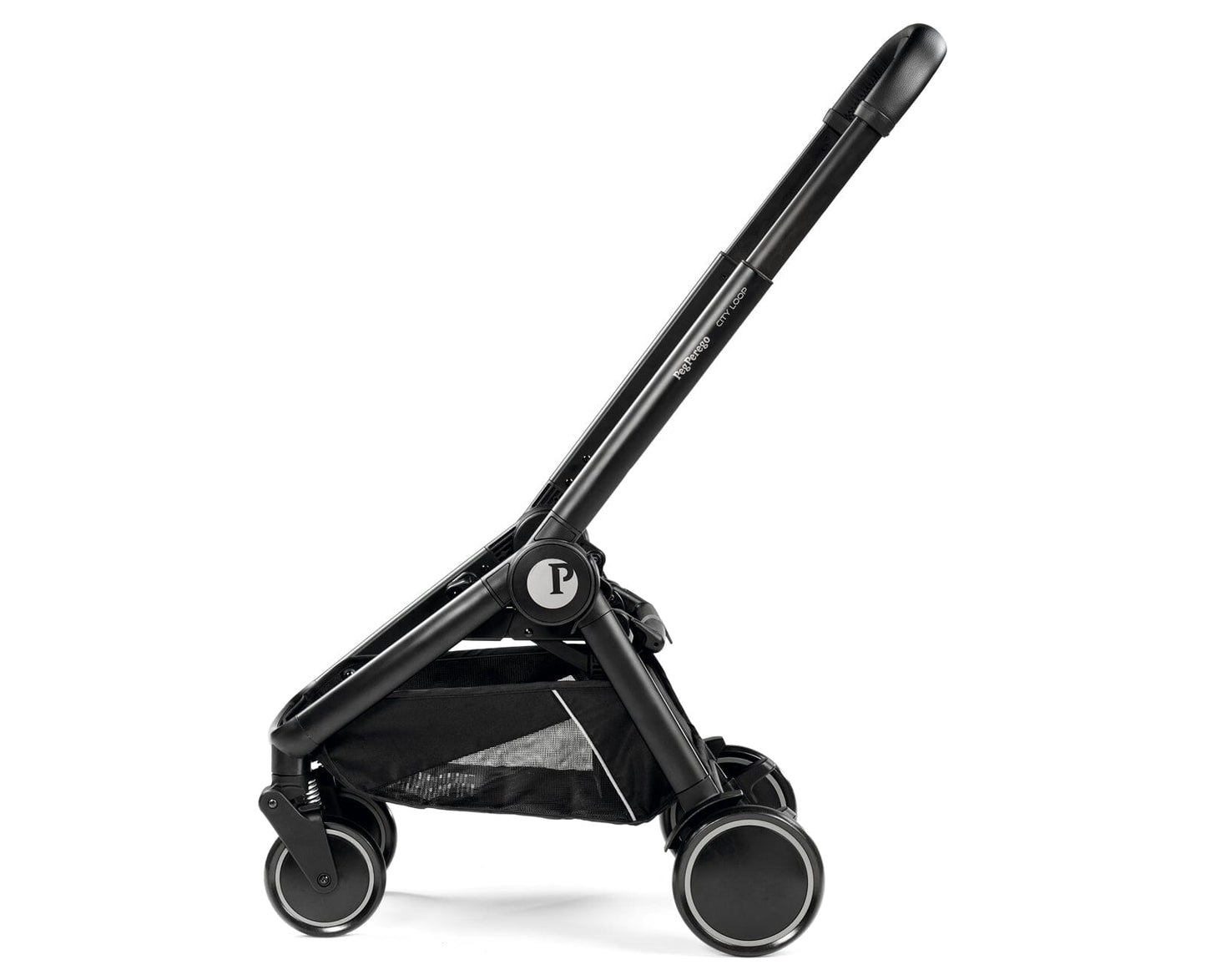 PEG City Loop Chassis