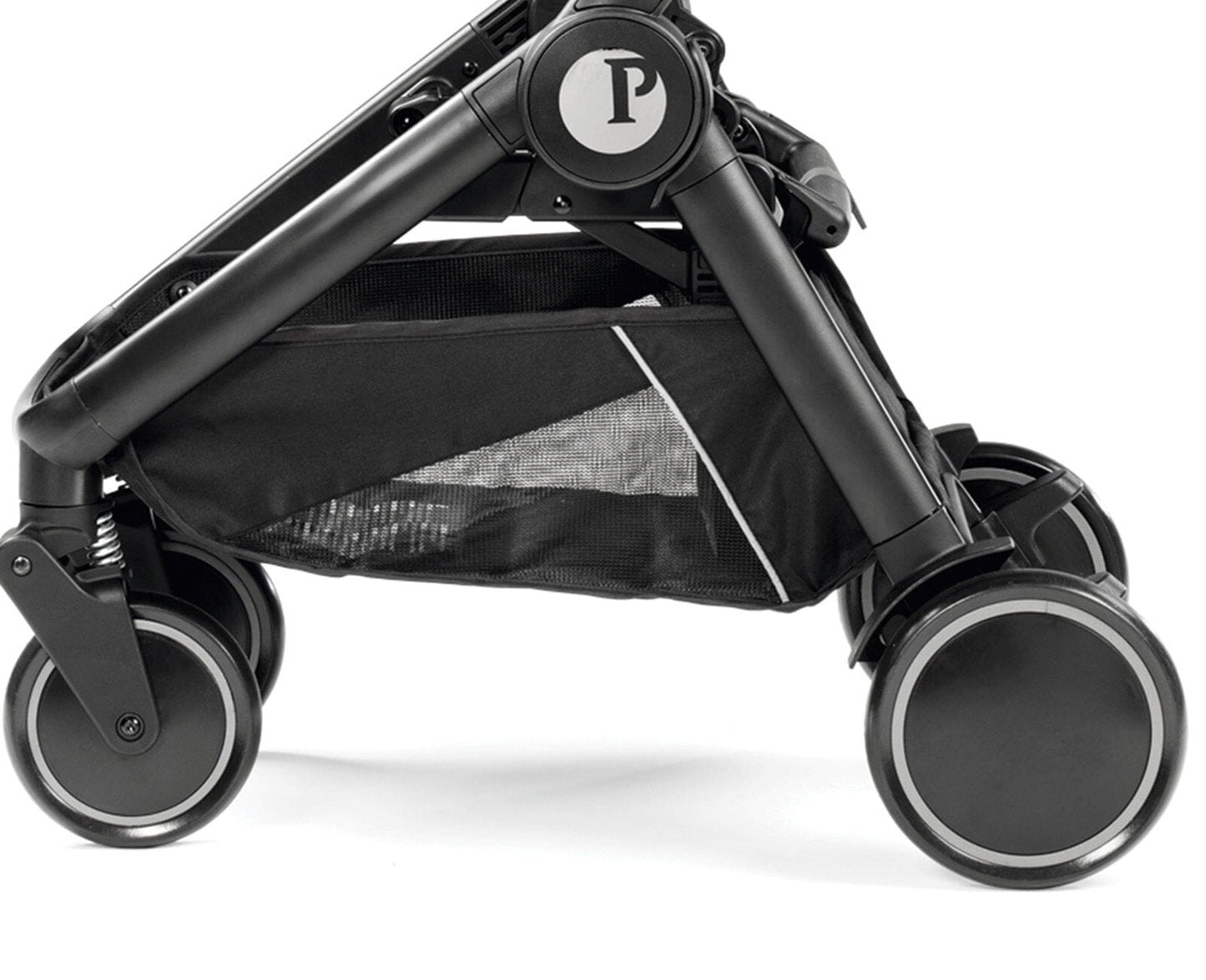 PEG City Loop Chassis