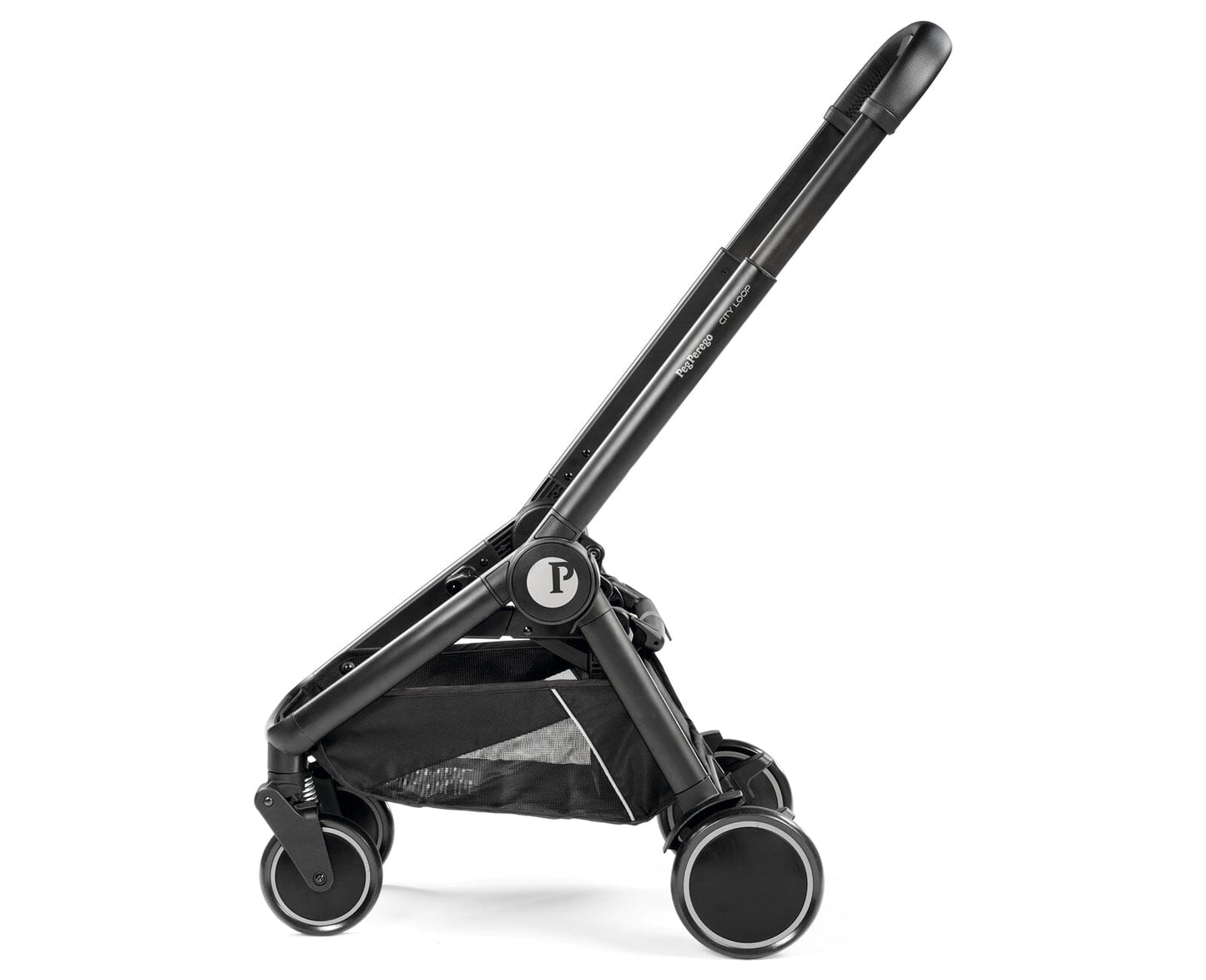 PEG City Loop Chassis