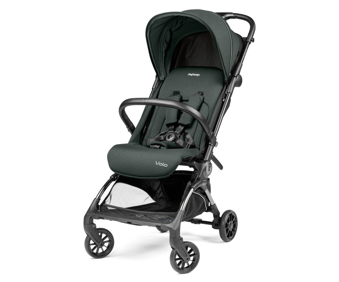 PEG Volo in Metal - Sage Green
