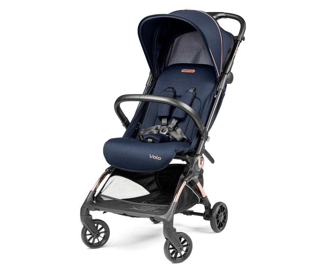 PEG Volo Stroller + Travel Bag