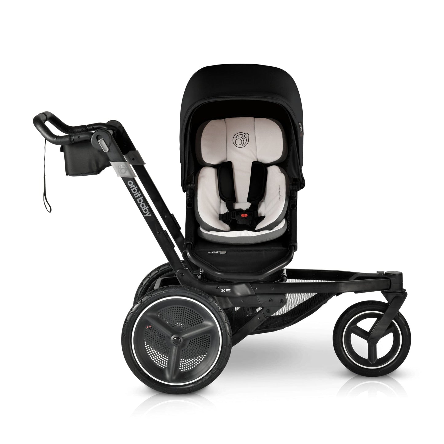 Orbit Baby Jog & Sleep Travel System