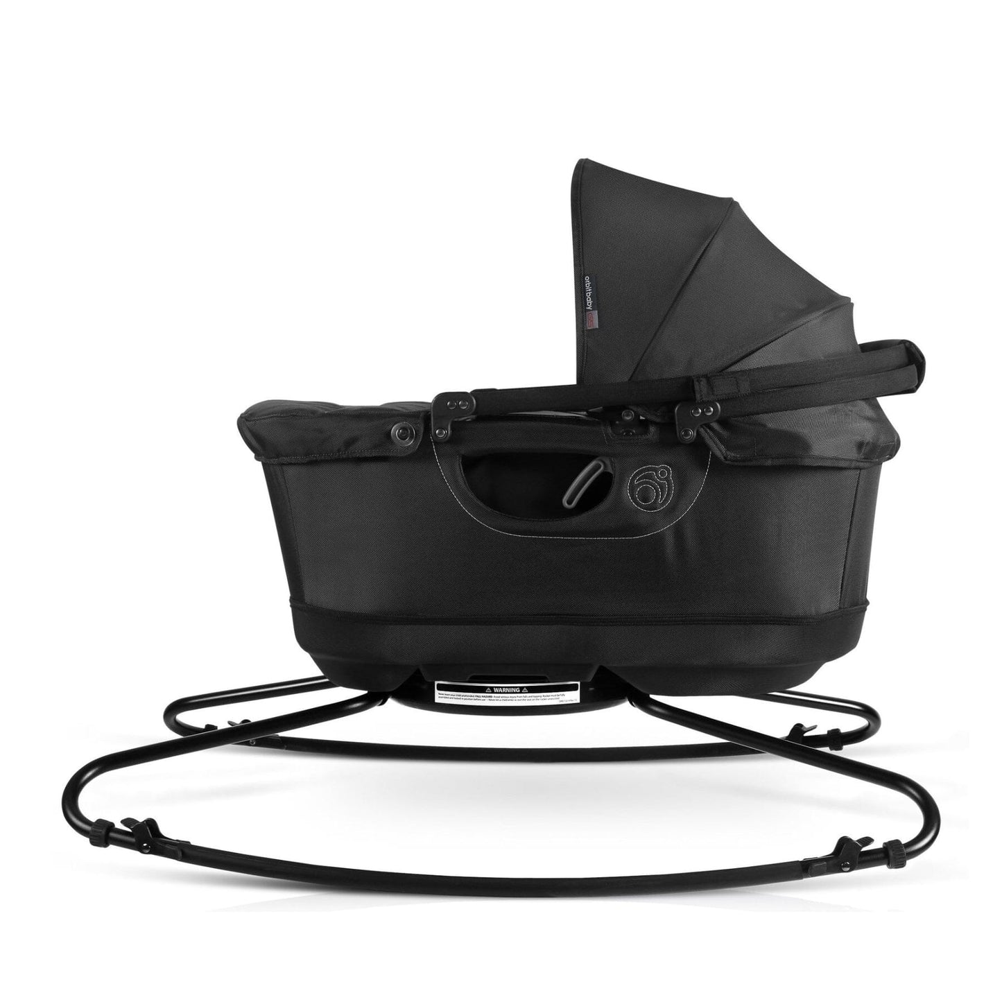 Orbit Baby Jog & Sleep Travel System