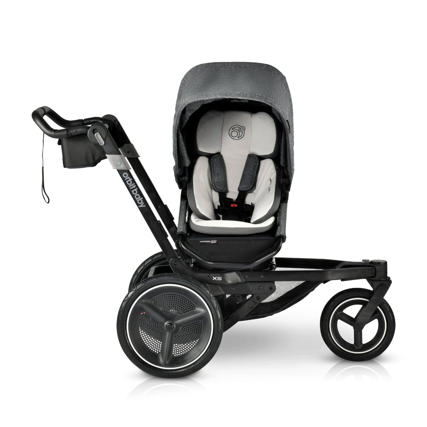 Orbit Baby Jog & Sleep Travel System