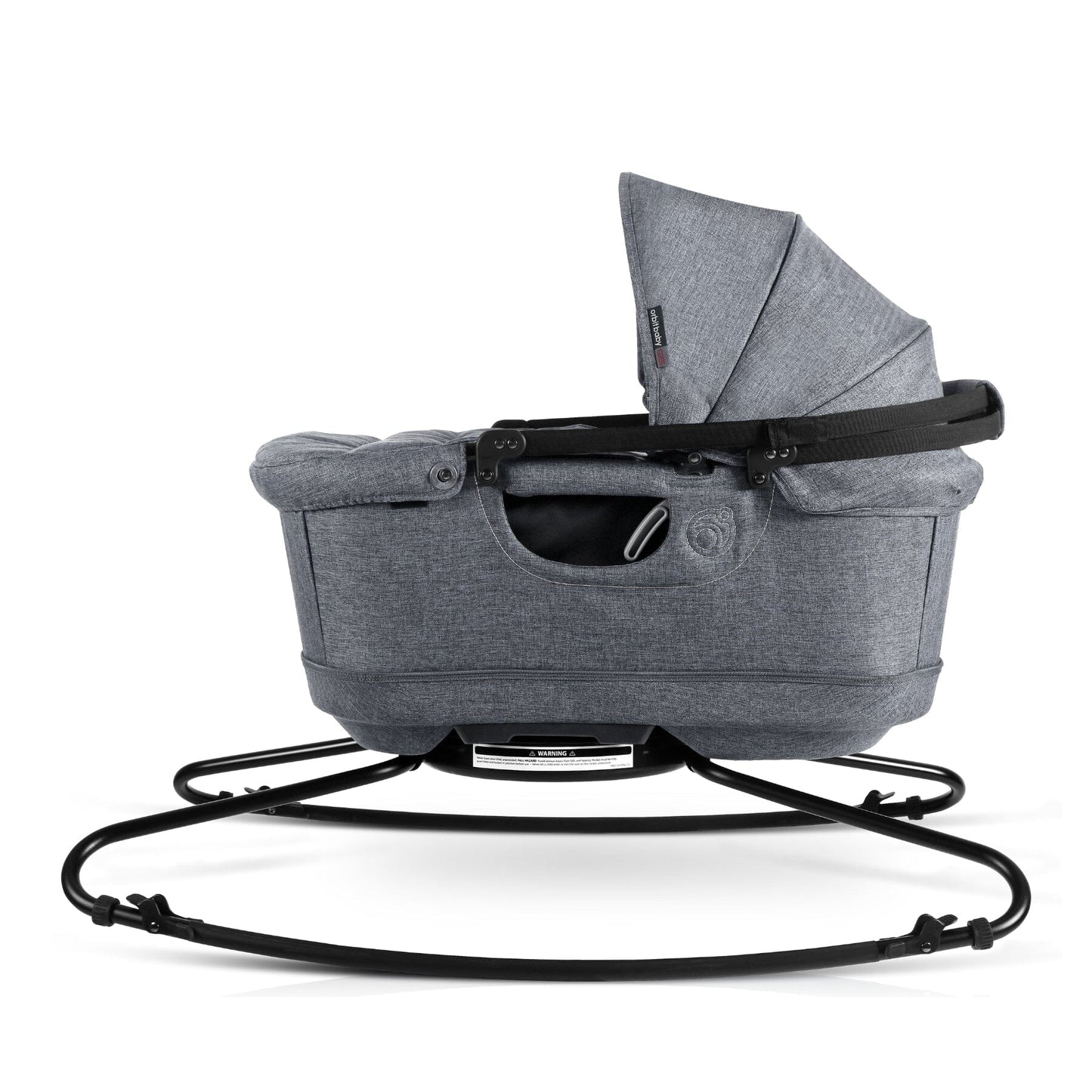 Orbit Baby Jog & Sleep Travel System