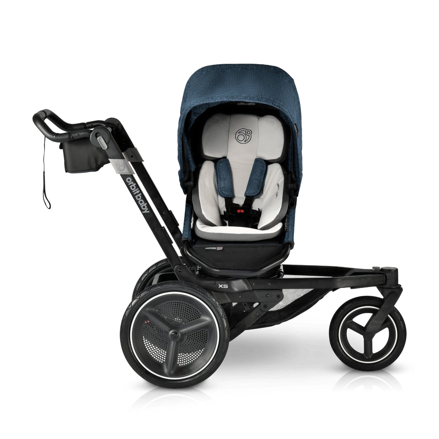 Orbit Baby Jog & Sleep Travel System