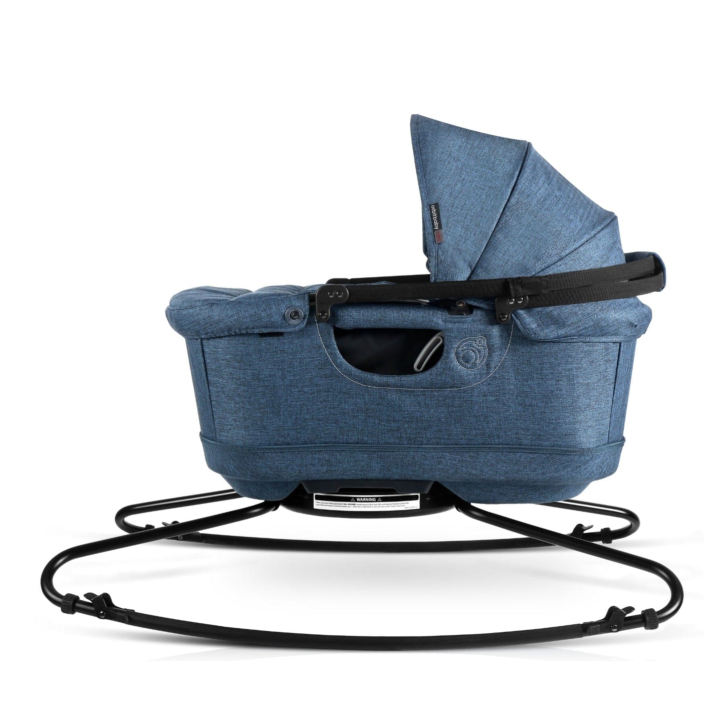 Orbit Baby Jog & Sleep Travel System