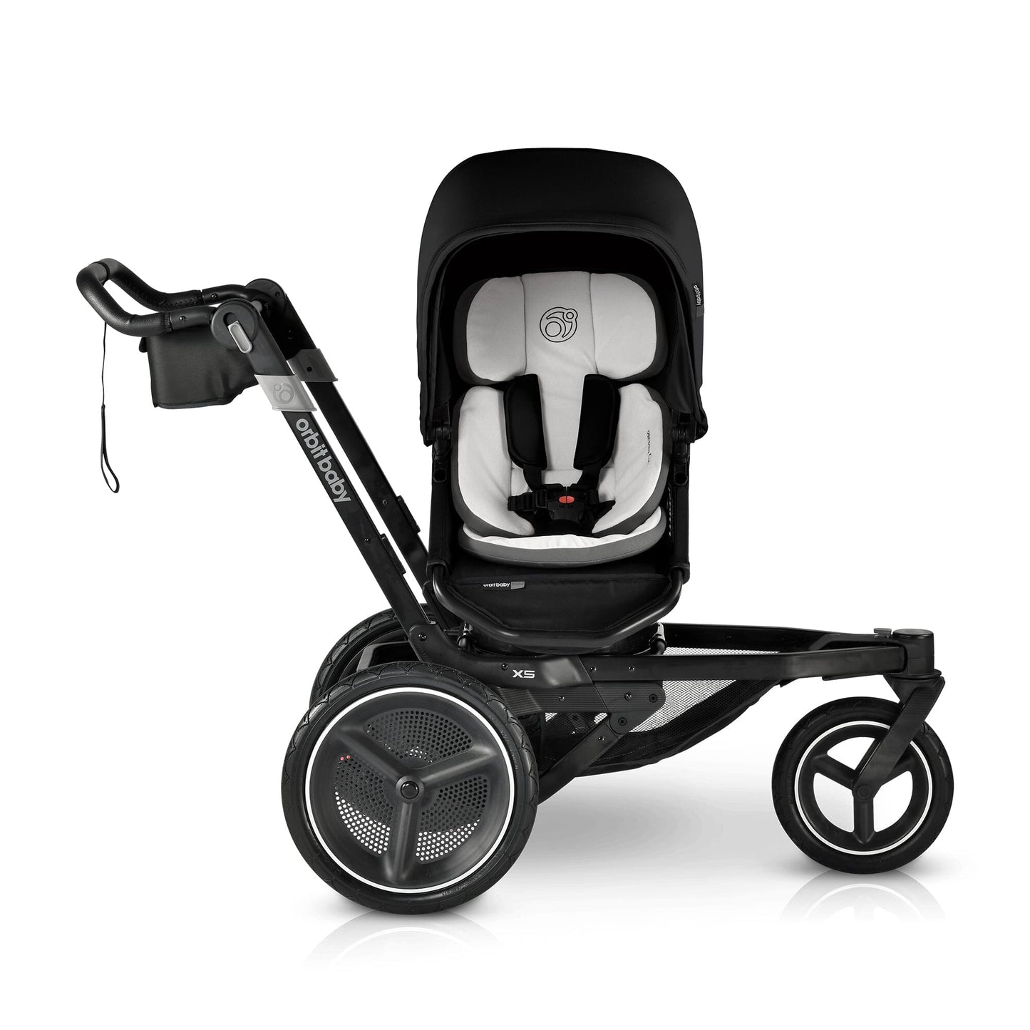 Orbit Baby X5 Jogging Stroller