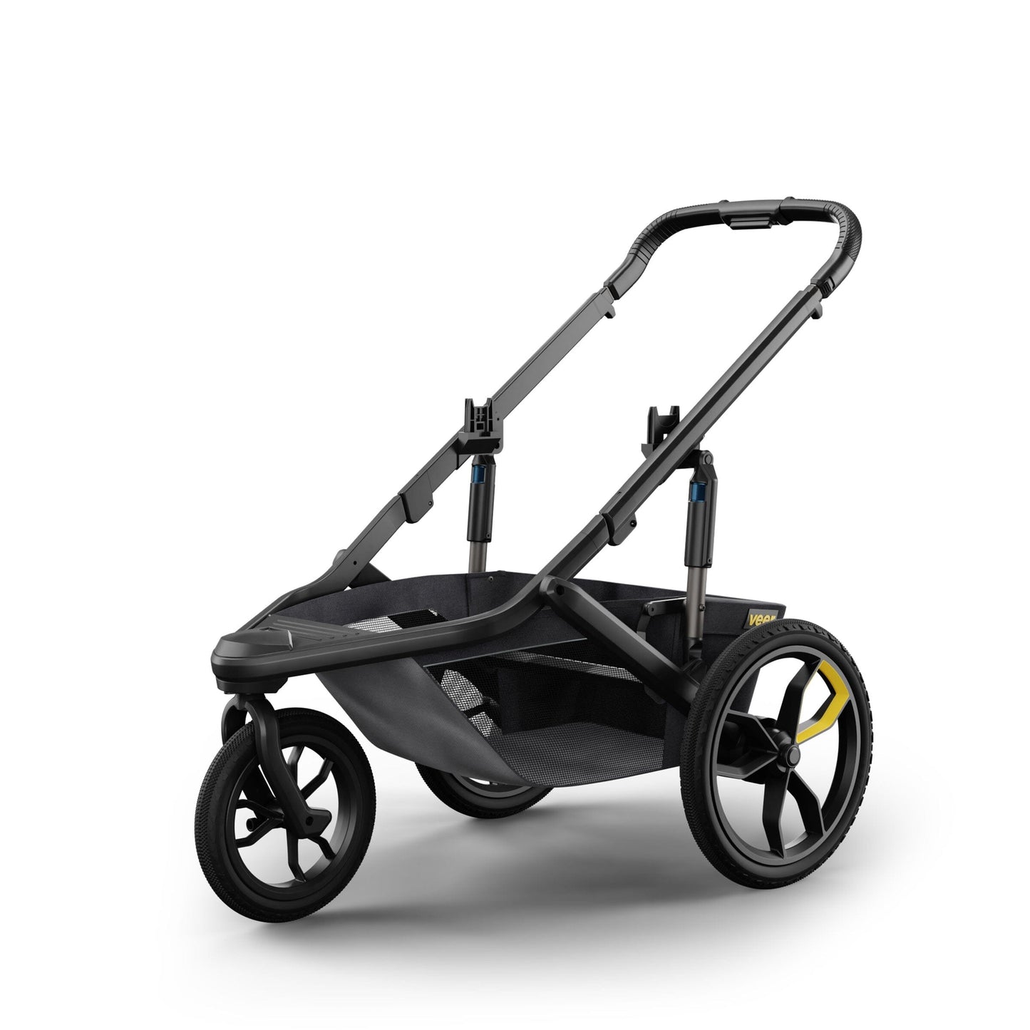 Veer &Jog Jogging Frame