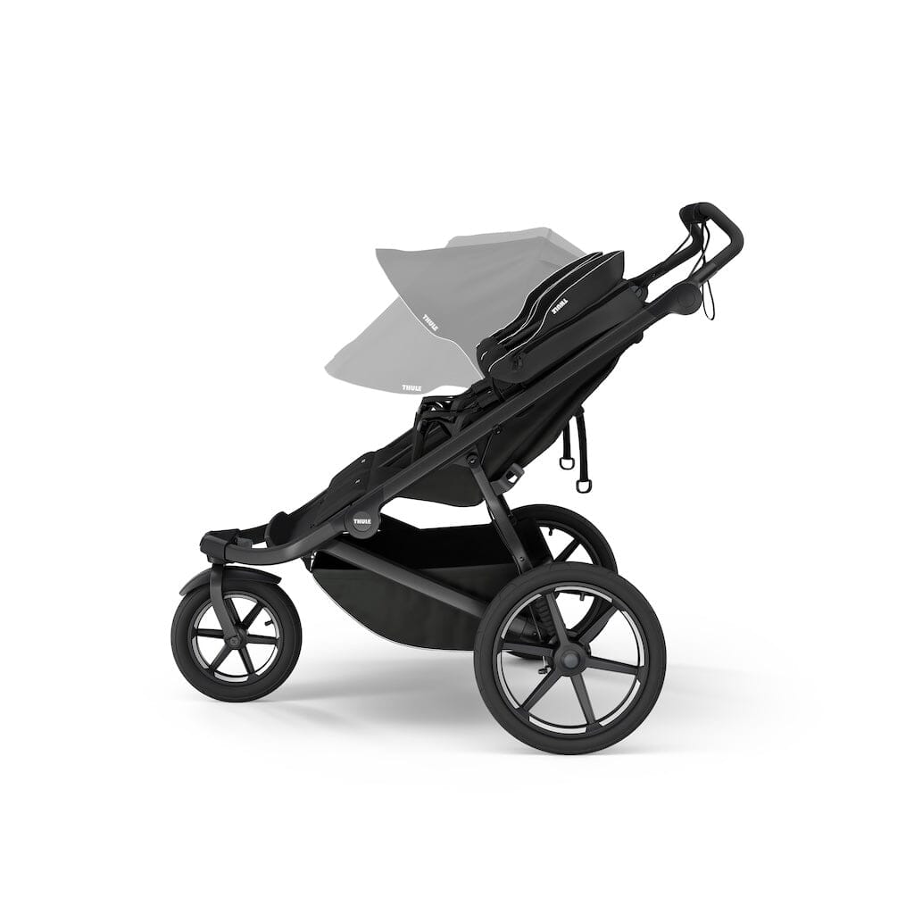 Thule Urban Glide 3 Double Stroller