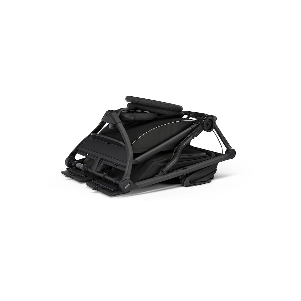 Thule Urban Glide 3 Double Stroller
