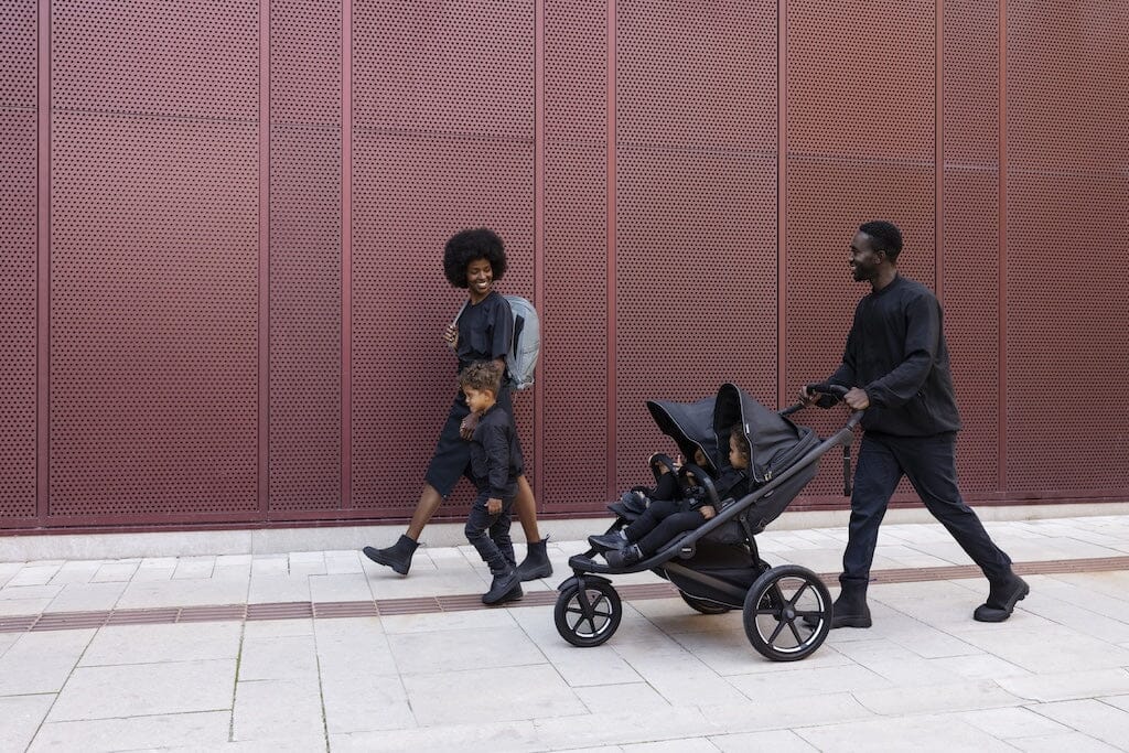 Thule Urban Glide 3 Double Stroller