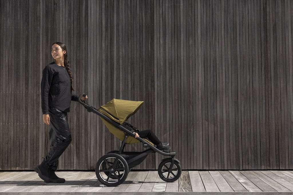 Thule Urban Glide 3 Jogging Stroller