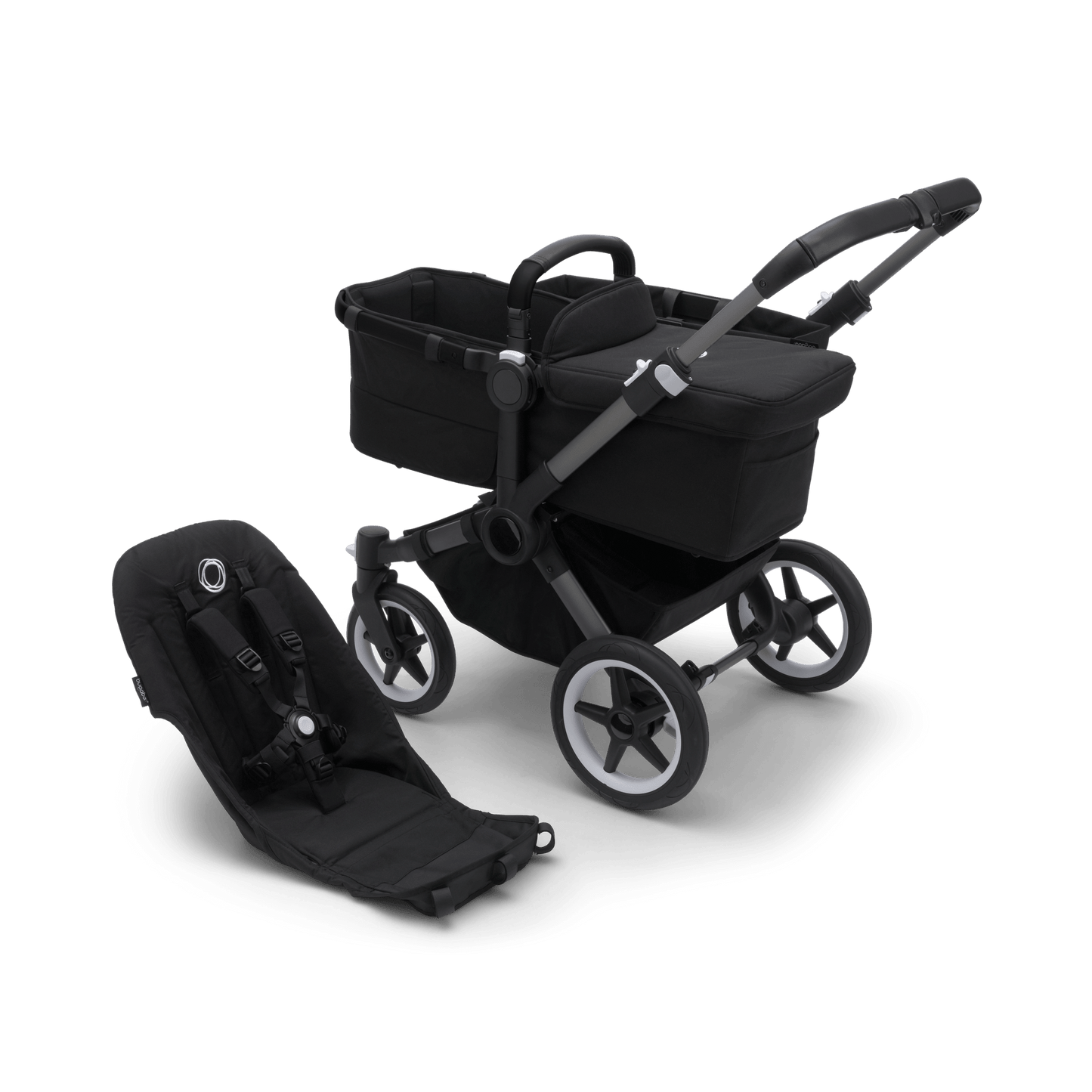 Bugaboo Donkey5 Base