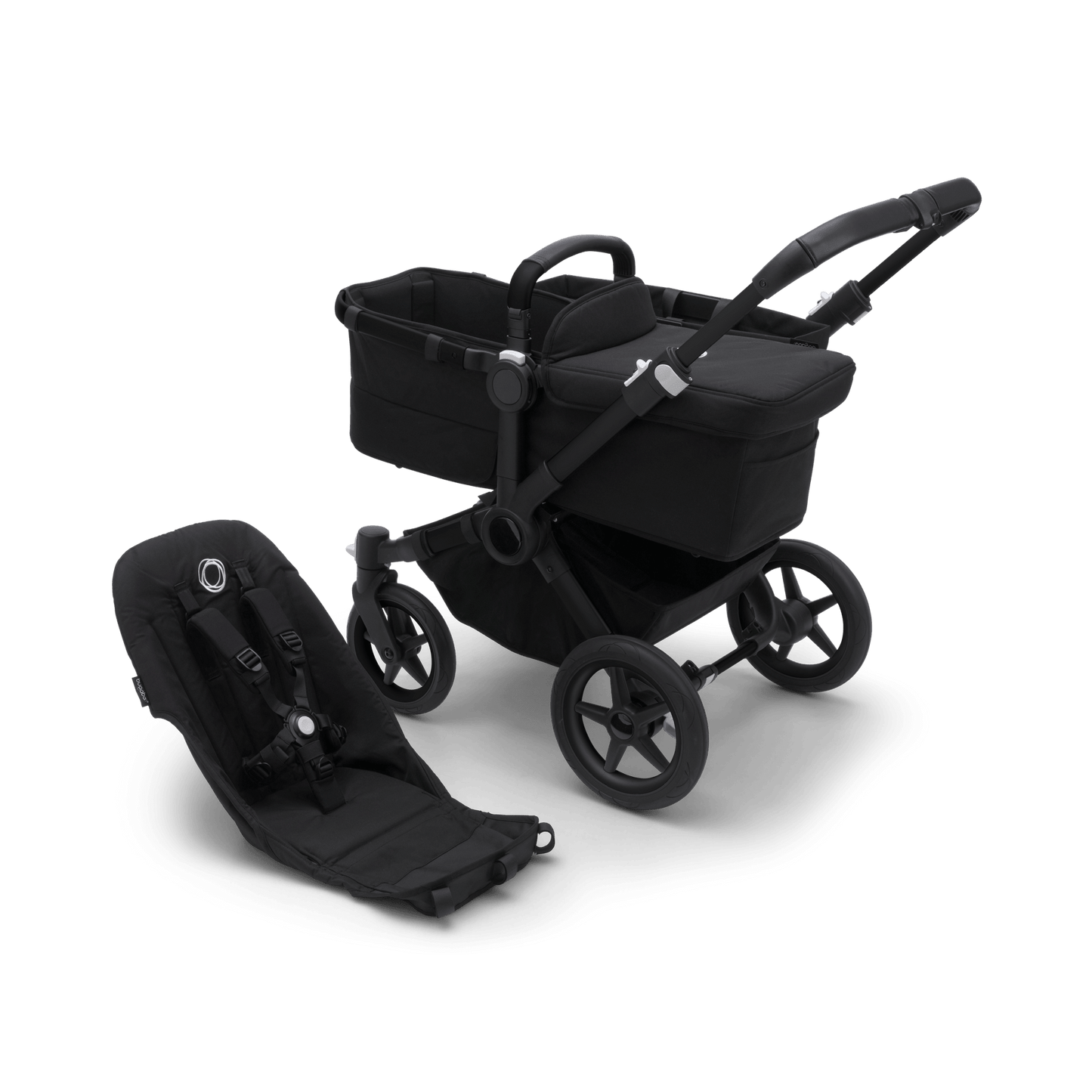 Bugaboo Donkey5 Base