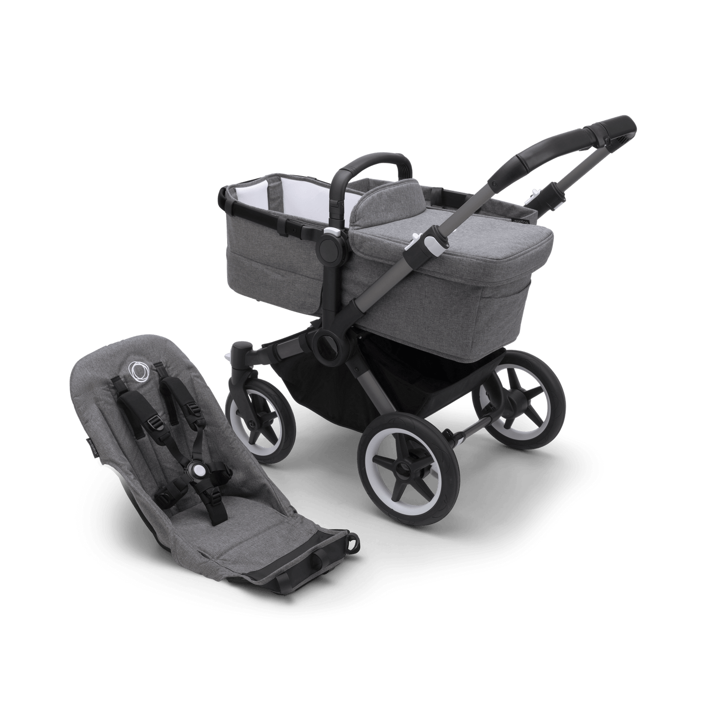 Bugaboo Donkey5 Base