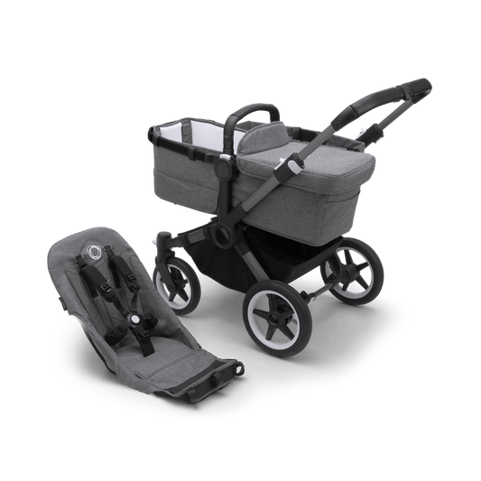 Bugaboo Donkey5 Base