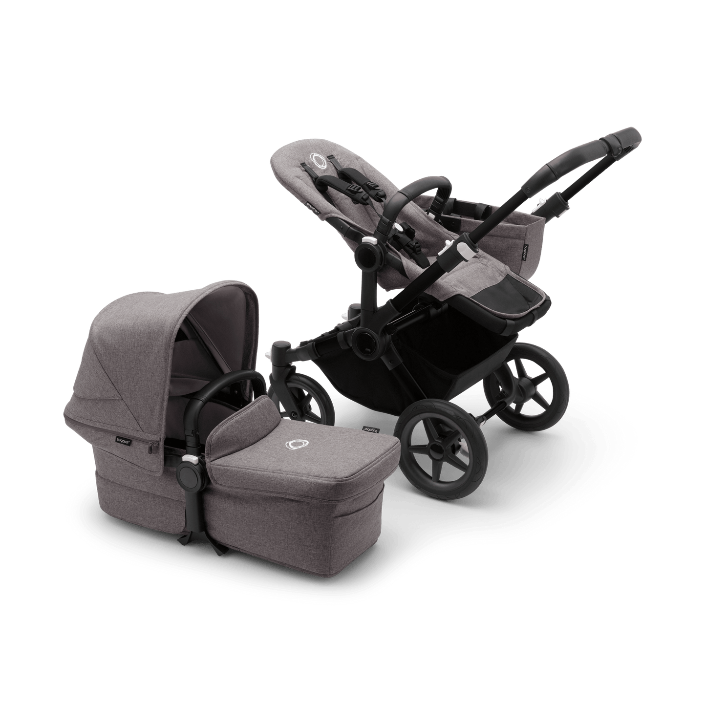 Bugaboo Donkey5 Mono Complete Stroller