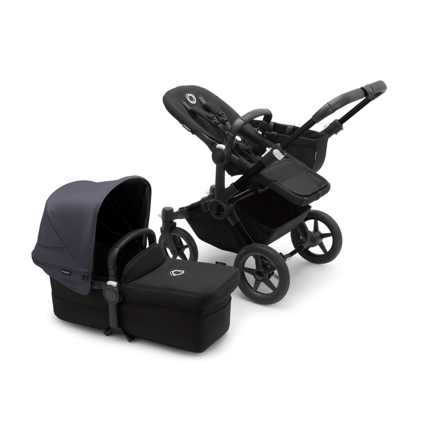 Bugaboo Donkey5 Mono Complete Stroller