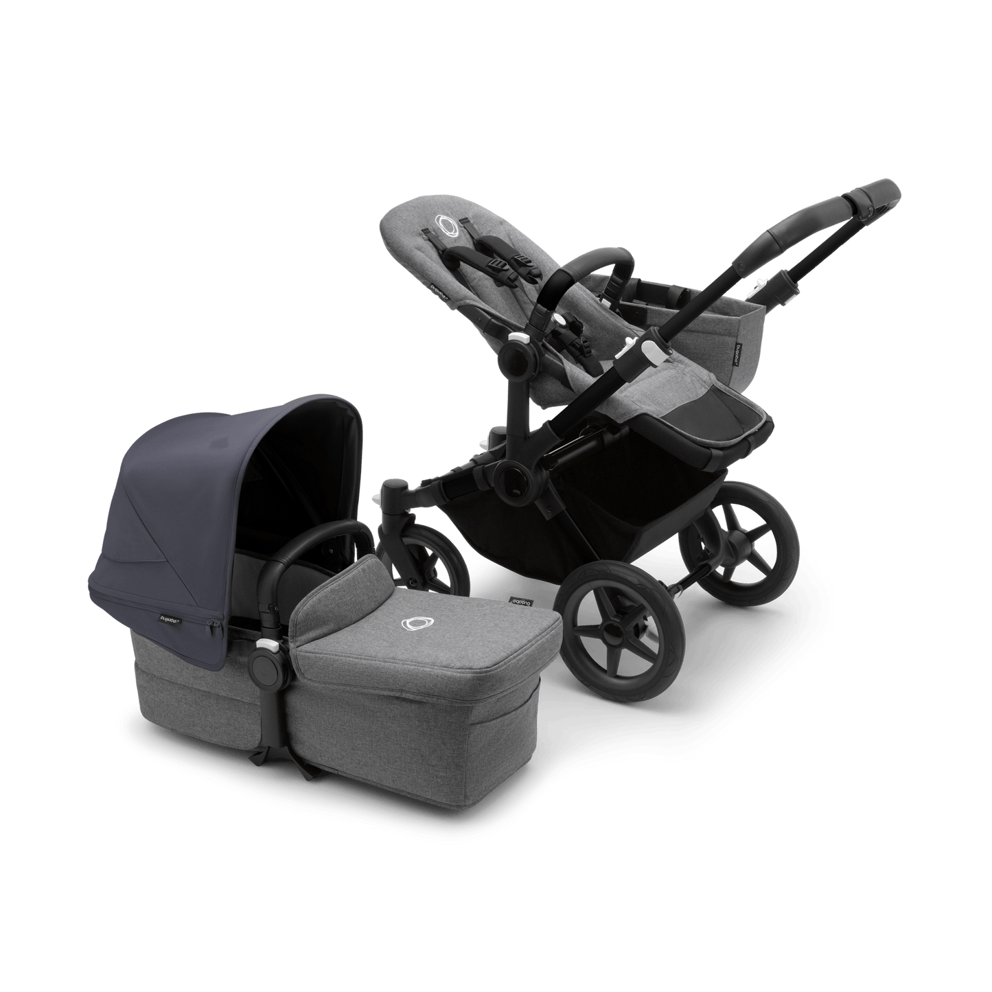 Bugaboo Donkey5 Mono Complete Stroller