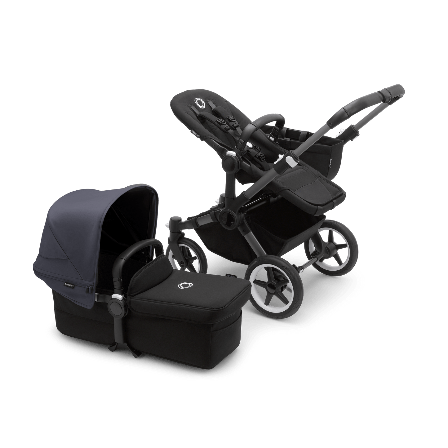 Bugaboo Donkey5 Mono Complete Stroller