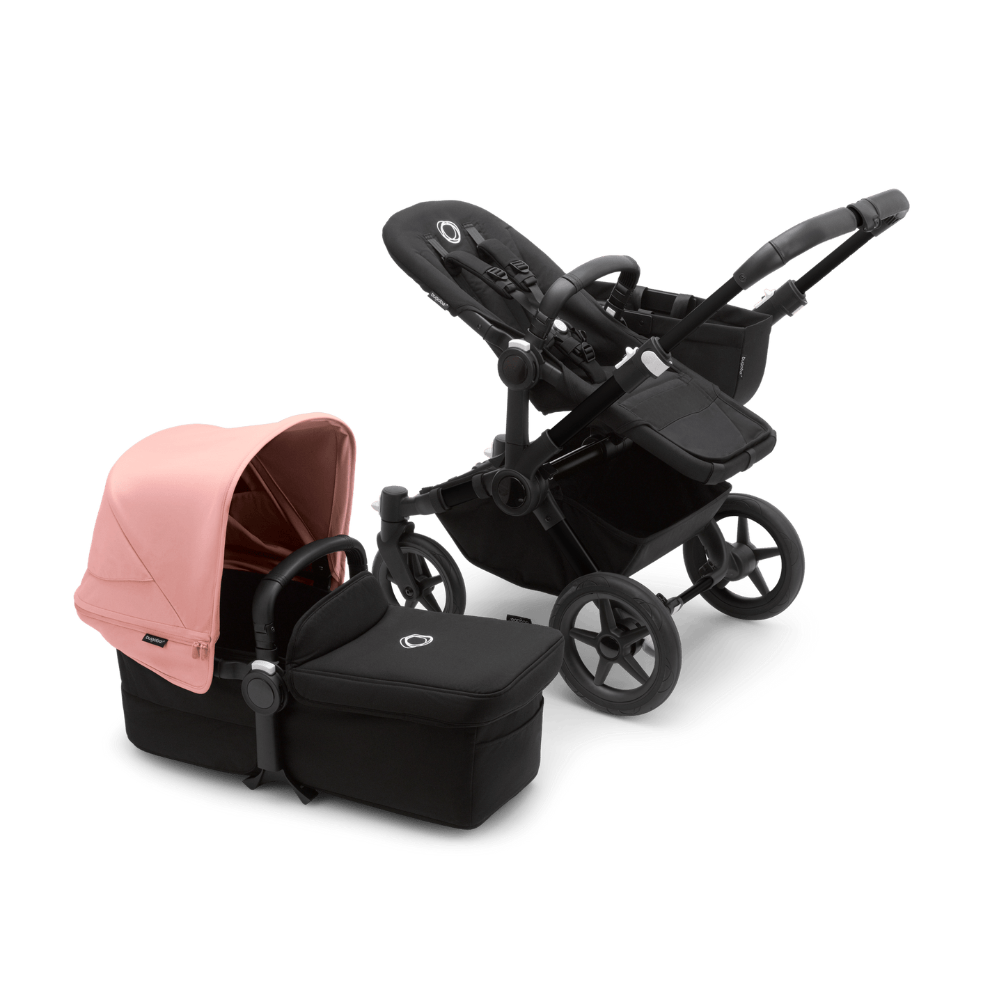 Bugaboo Donkey5 Mono Complete Stroller