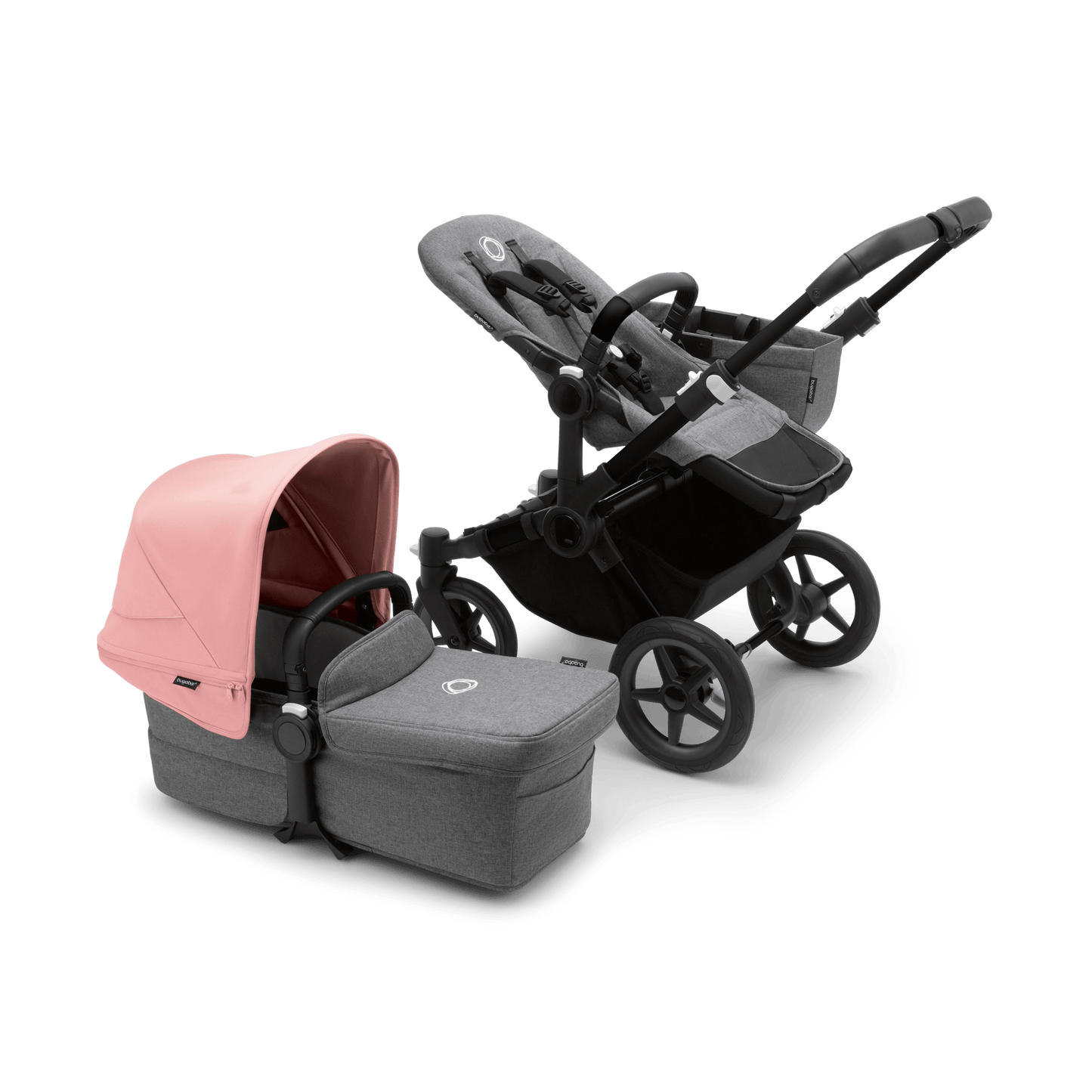 Bugaboo Donkey5 Mono Complete Stroller