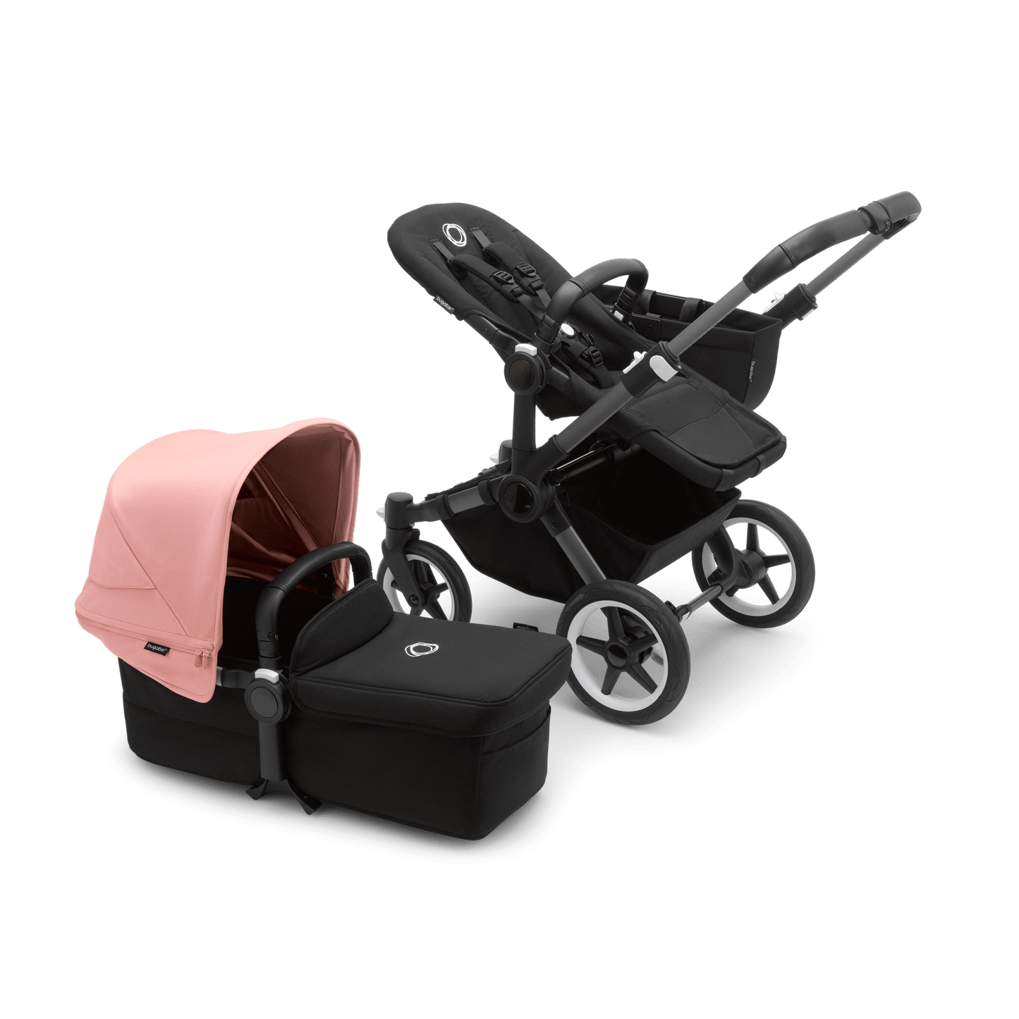 Bugaboo Donkey5 Mono Complete Stroller