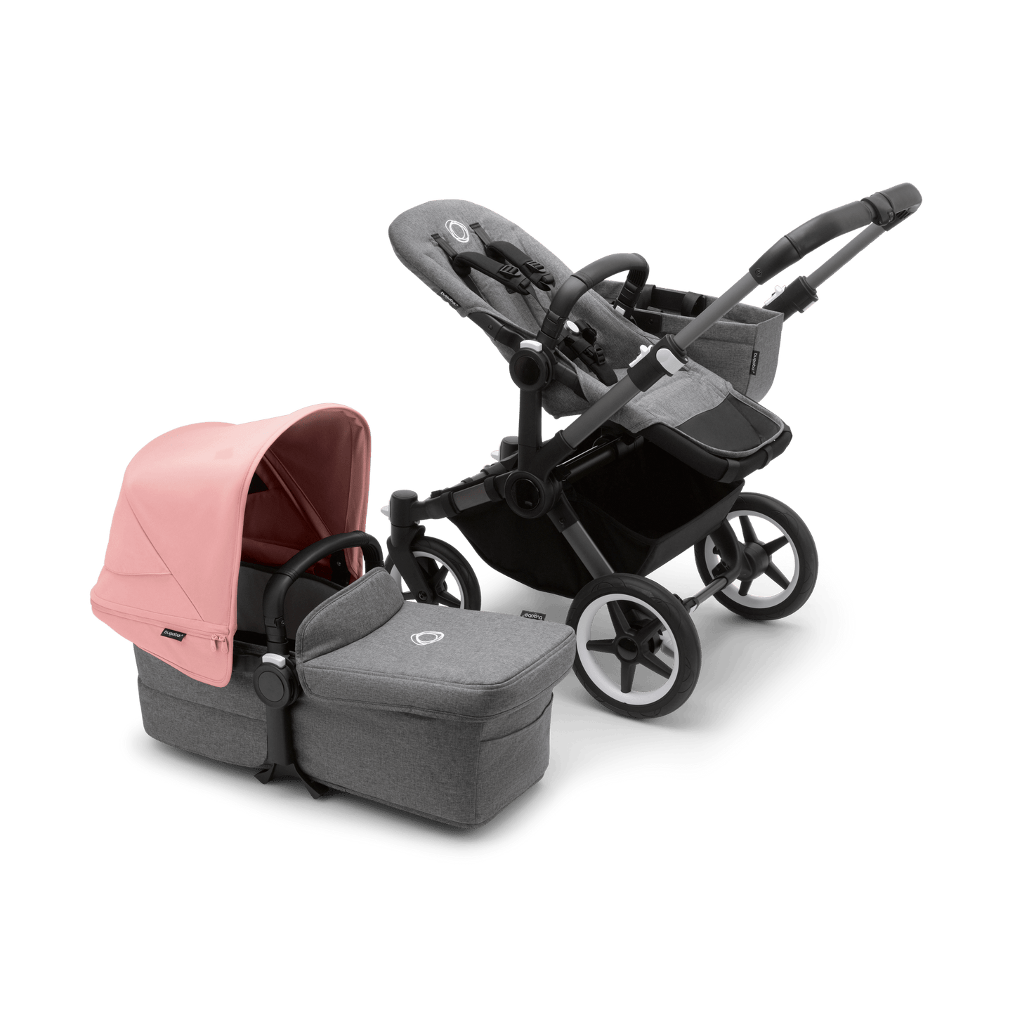 Bugaboo Donkey5 Mono Complete Stroller
