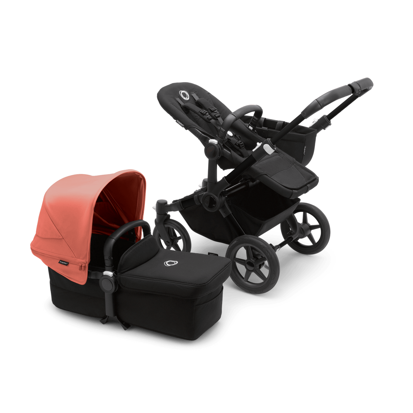 Bugaboo Donkey5 Mono Complete Stroller