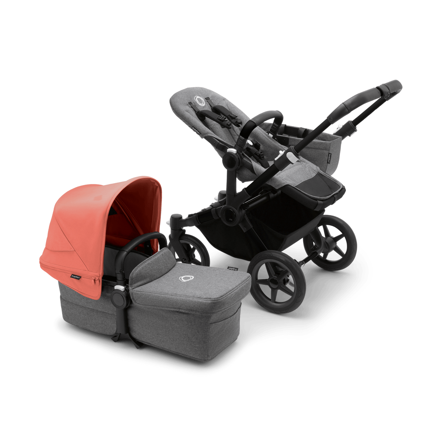 Bugaboo Donkey5 Mono Complete Stroller