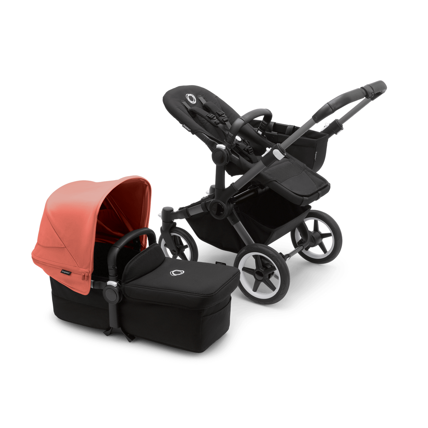 Bugaboo Donkey5 Mono Complete Stroller