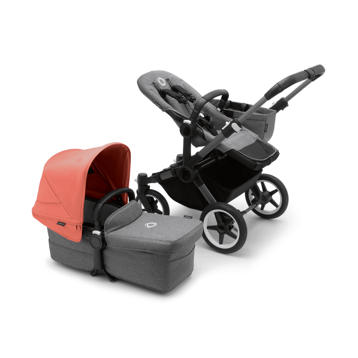 Bugaboo Donkey5 Mono Complete Stroller