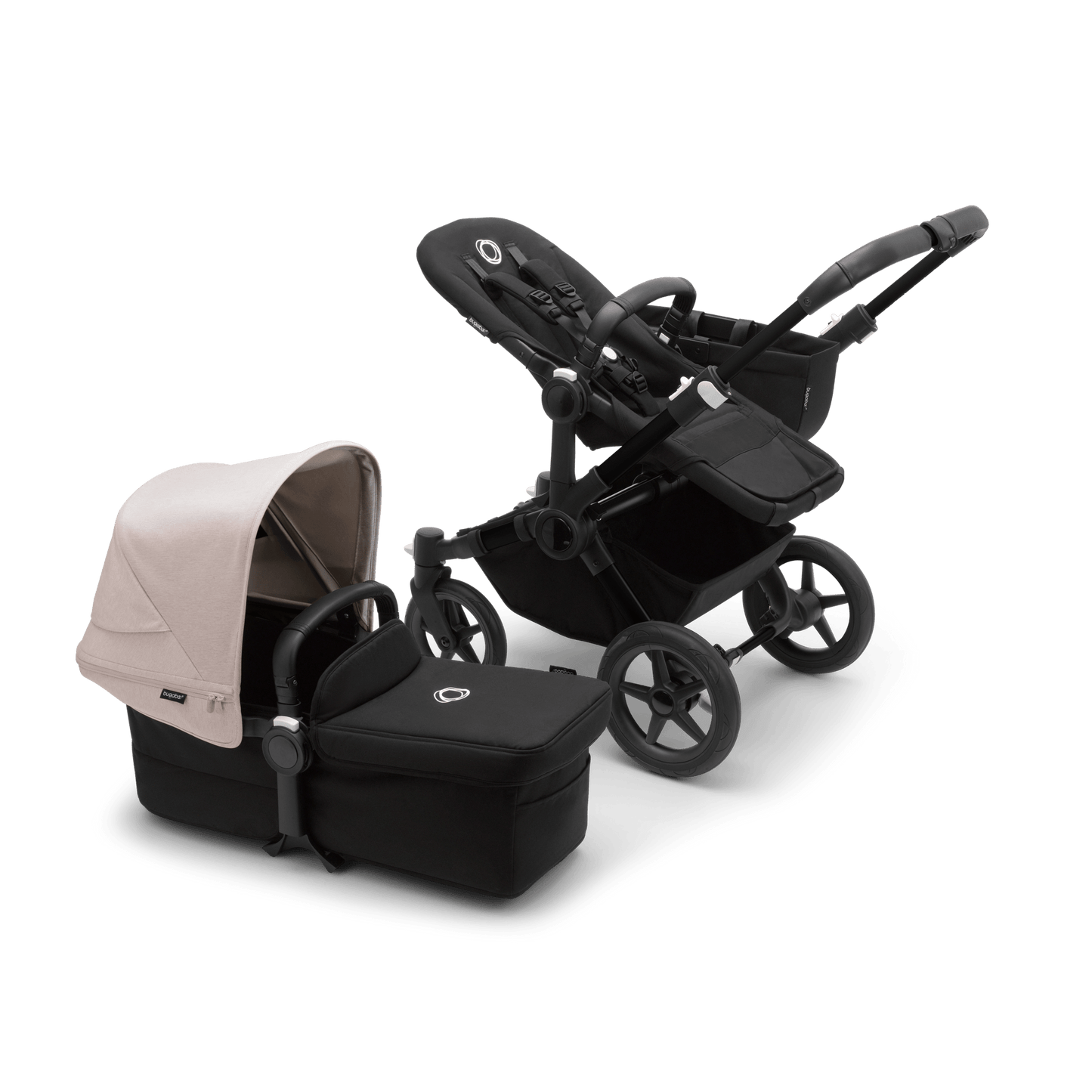 Bugaboo Donkey5 Mono Complete Stroller