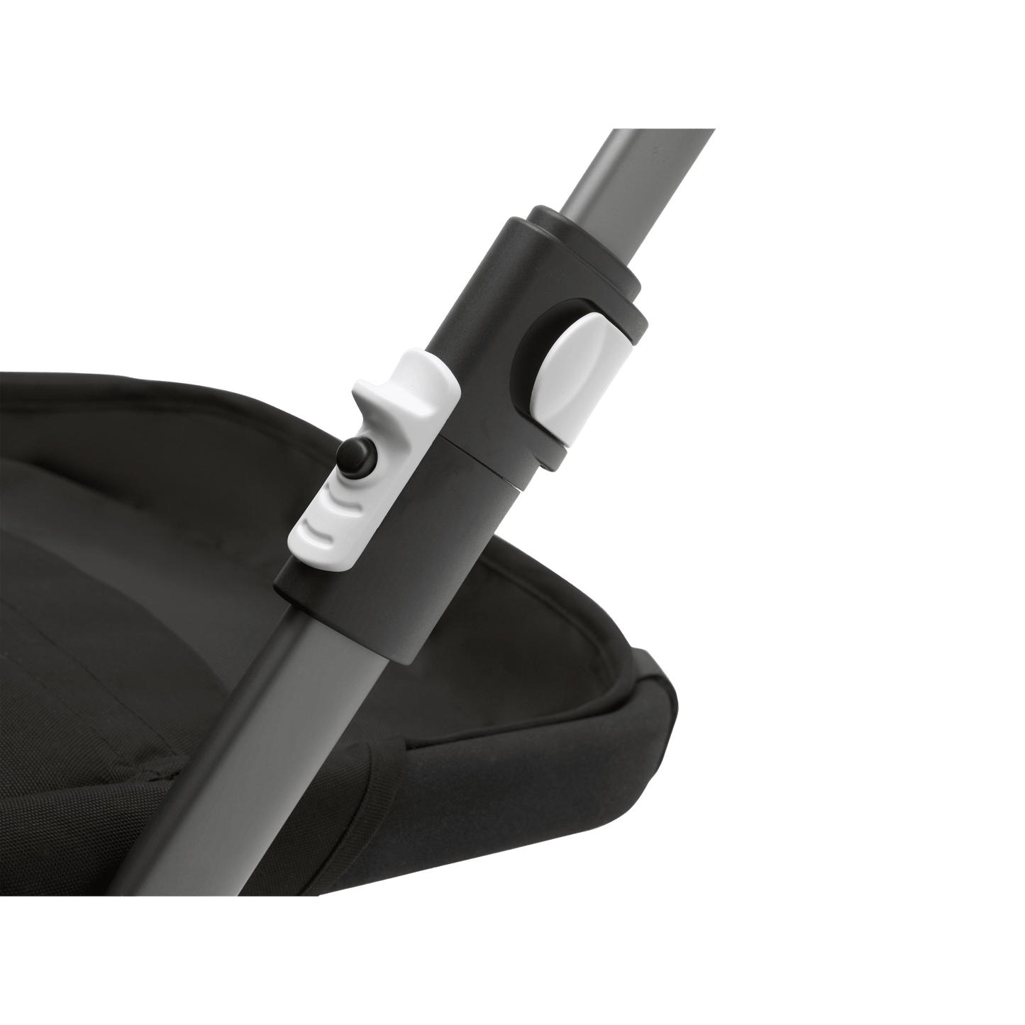 Bugaboo Donkey5 Mono Complete Stroller