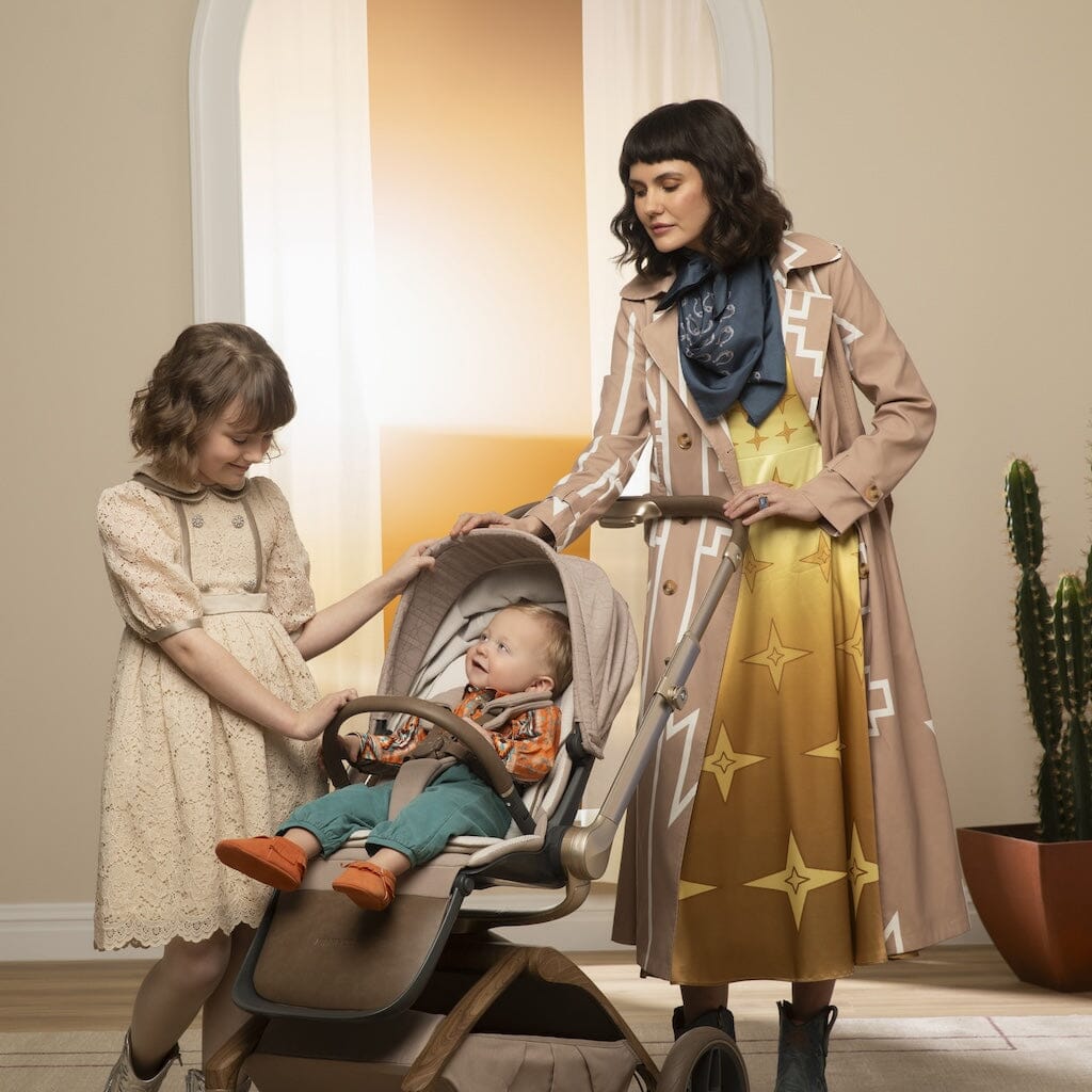 Maxi Cosi Tana 360 Modular Stroller - Kindred Collection