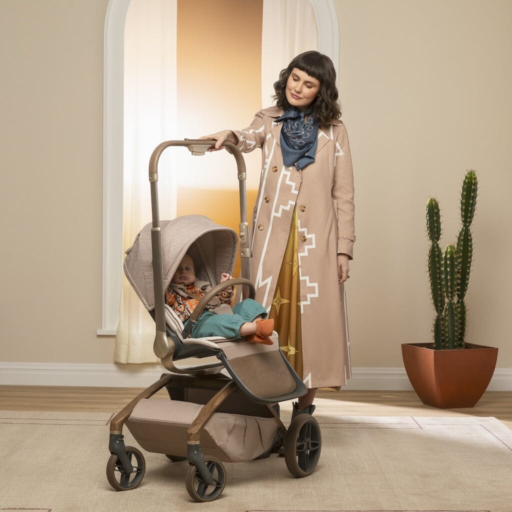 Maxi Cosi Tana 360 Modular Stroller - Kindred Collection